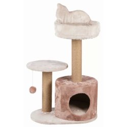 Trixie Kaparófelület Kender, o 9 × 78 cm, Szürke