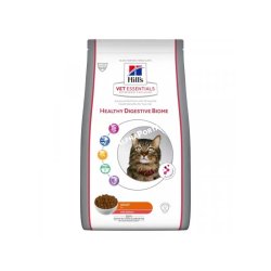 Hills VE Feline Adult Healthy Biome 1.5kg