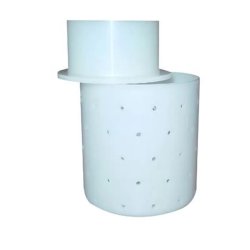 Sajtforma 82x82x90 Mm 0,6kg 13041