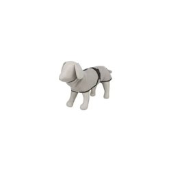 Trixie Kutyaruha Grenoble, S: 40 cm, Szürke