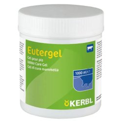 KERBL Euter Gél 1000 Ml