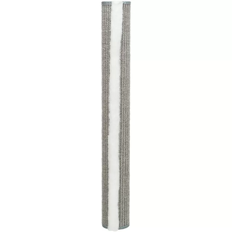 Trixie Kaparófelület Kender, o 9 × 68 cm, Szürke
