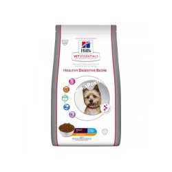 Hills VE Canine Adult Healthy Biome Small&Miniature 2kg