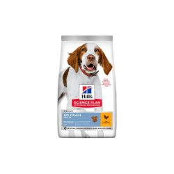Hills SP Canine Adult Nograin Chicken 2.5kg