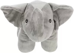 Trixie Játék Plüss Elefént 36cm