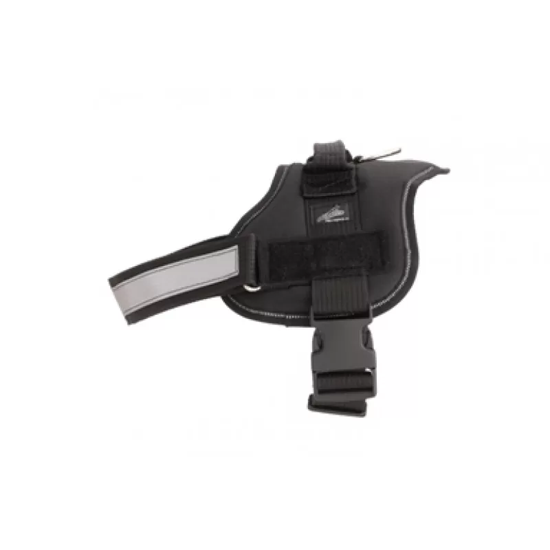 Hám Fekete Xs Méret Nylon