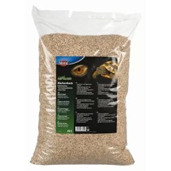 Trixie Terráriumba Bükkfa Pelyva, Extra Finom, 20L