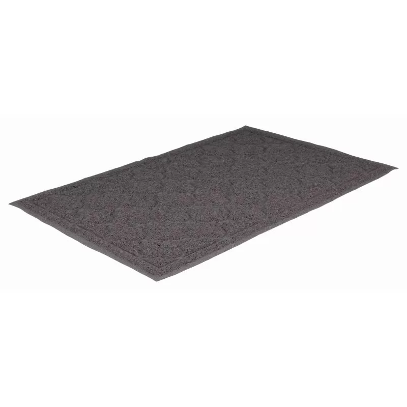 Trixie Macska Wc elé szőnyeg XXL 60*90cm szürke