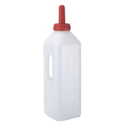 KERBL Cumisüveg Borjú 3 L Kr