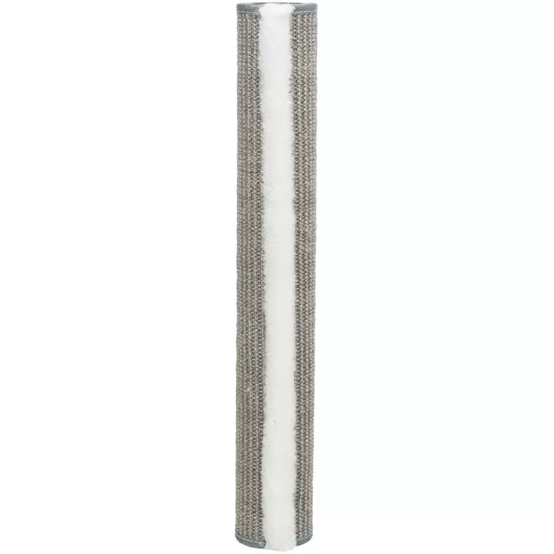 Trixie Kaparófelület Kender, o 9 × 58 cm, Szürke