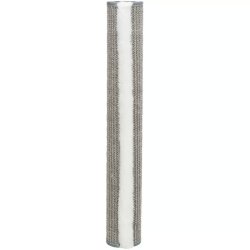 Trixie Kaparófelület Kender, o 9 × 58 cm, Szürke