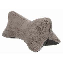 Trixie Párna Bendson 40x22cm Világosszürke/Sötétszürke