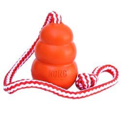 KONG Aqua kutyajáték, L-es méret