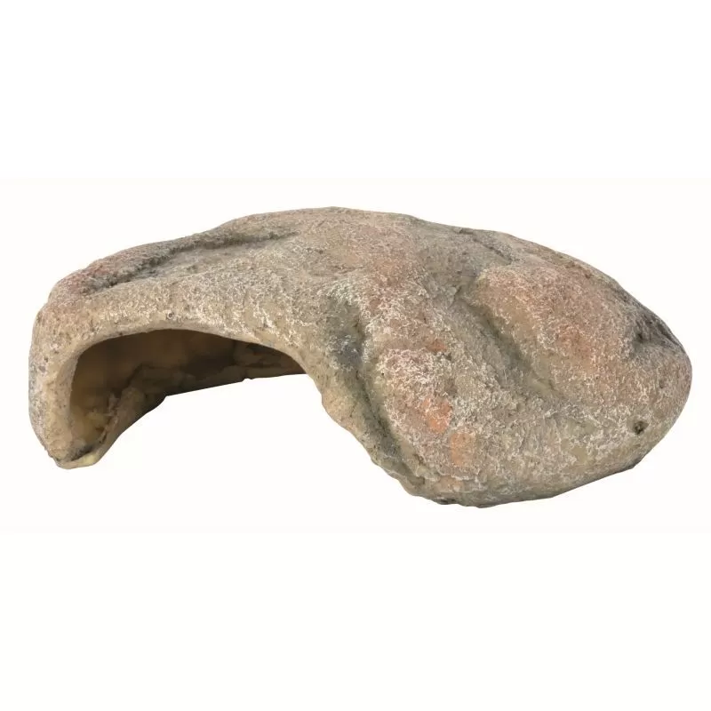 Trixie Terrárium Dekor Kerámia Hűllőknek Barlang 24 × 8 × 17 Cm