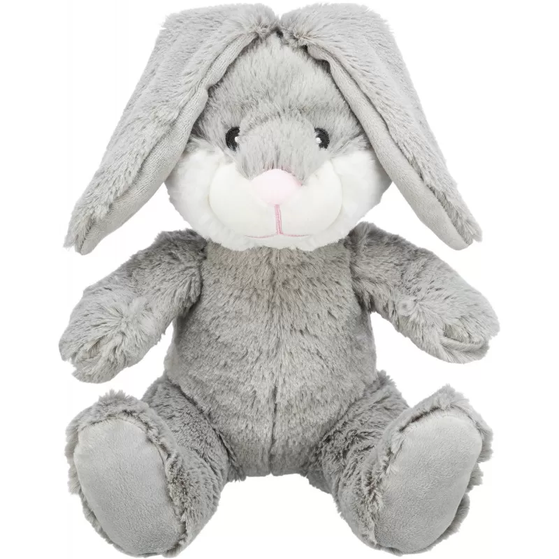 Trixie Játék Plüss Nyúl, Be Eco Evan, 25cm