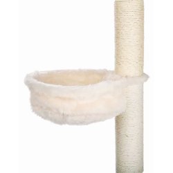 Trixie Bújó zsák kaparófára 38cm krém