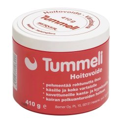 Tummeli Tőgykenőcs 410 Gr