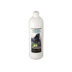 Anibent Szőr-, Sörény- és Farokápoló Sampon Sötétszőrű Lovaknak 500ml