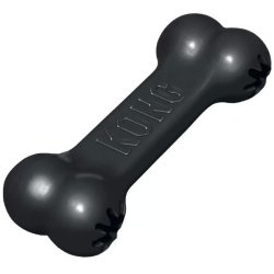 KONG Extreme Goodie Bone kutyajáték, M-es méret