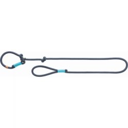 Trixie Póráz Retriever BE NORDIC L-XL 1,7m/13mm Sötétkék/Világoskék