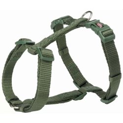 Trixie Hám-H Prémium L–XL 75–120 cm/25 mm, forest