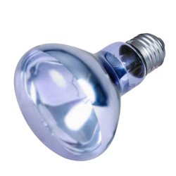 Trixie Terrárium Neodymium Fűtő Spot-Lámpa 63x108mm, 100W