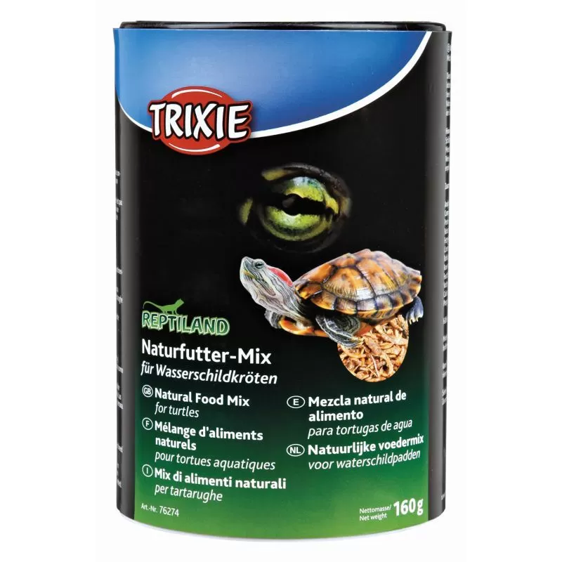 Trixie Teknőseledel 1000ml/160g