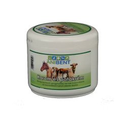 Anibent Karom- és Patakrém 500g