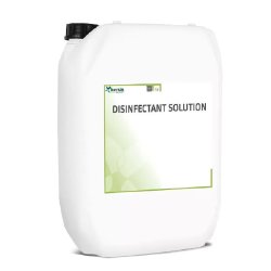 Disinfectant Solution 0,8 kg 1 liter  alkoholos kézfertőtlenítő