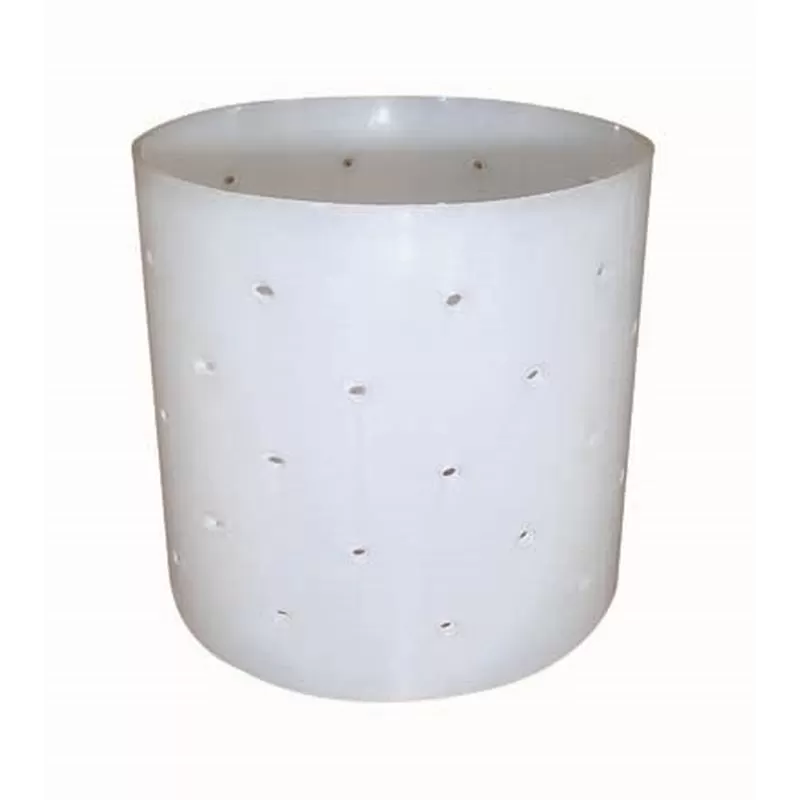 Sajtforma 110x110x110mm 1,3kg 13040