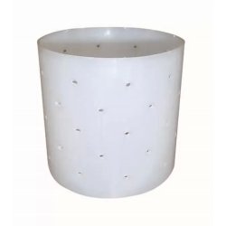 Sajtforma 110x110x110mm 1,3kg 13040
