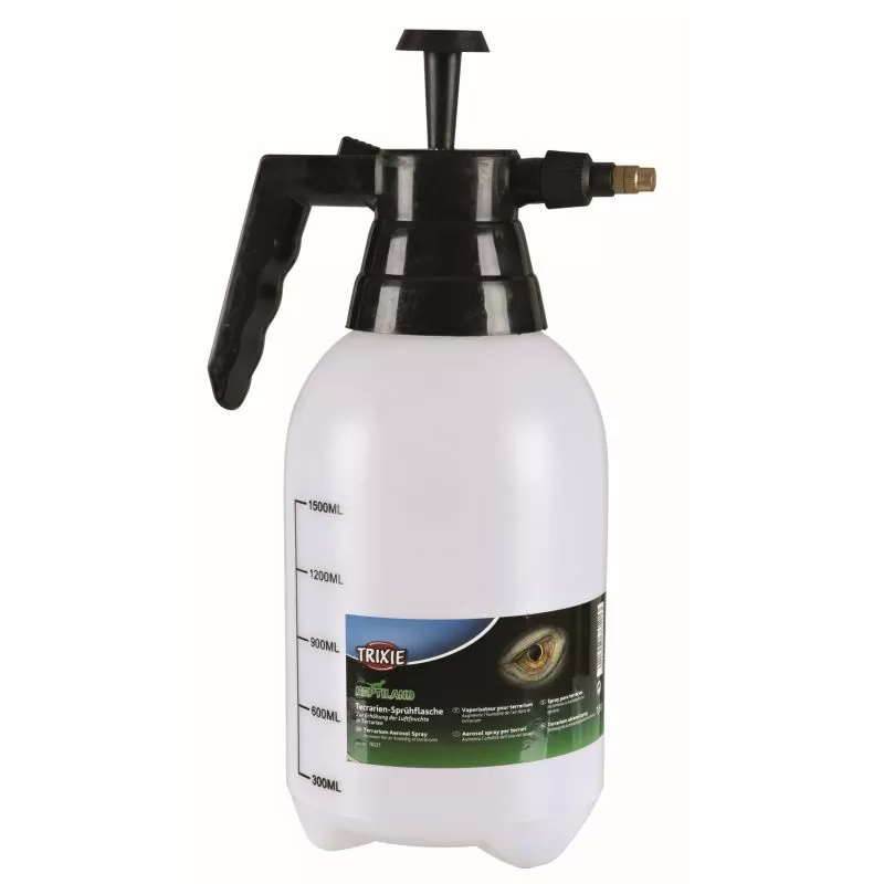 Trixie Terrárium Permetezőflakon 1,5l