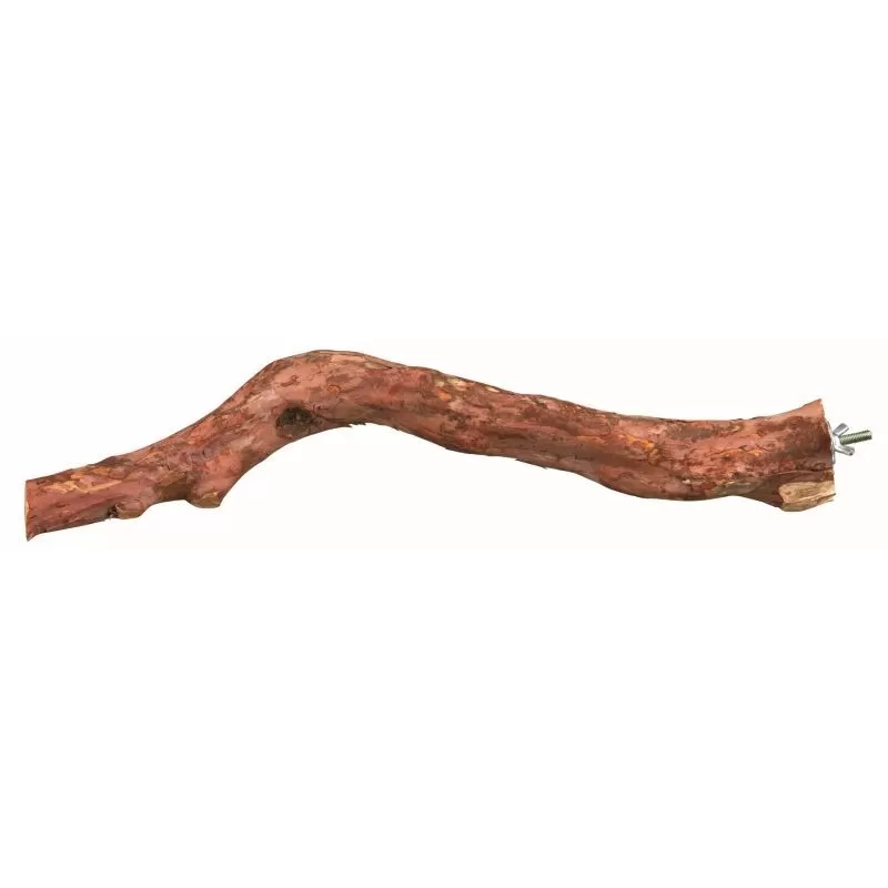 Trixie Ülőrúd Fából 45cm/25-50mm