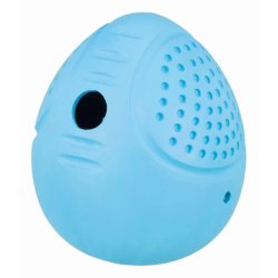 Trixie Játék Gumi Snack Tojás 10cm