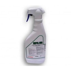 Hypred Deptil HDS - 0,6 kg 0,75 liter- alkoholos felületfertőtlenítő