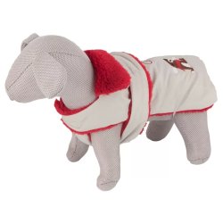 Kutya Mellény Vízlepergetős S 26-28cm Több Színben,Díszdobozban