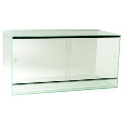 Terrárium Méretre 33l