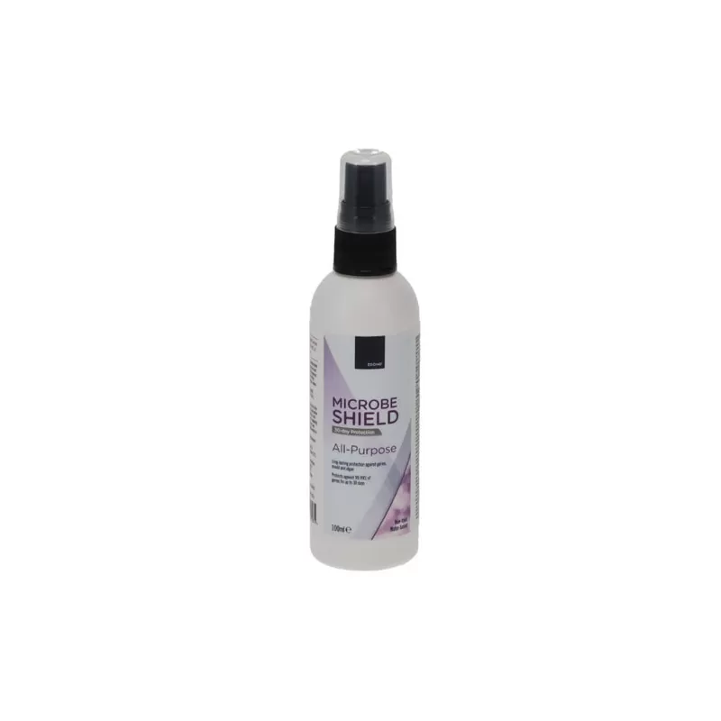 Zoono Microbe Shield felületfertőtlenítő 100 ml