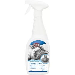 Trixie Alomszagtalanító, Illatmentes, Macska/Kisállat részére, 750ml