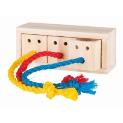 Trixie Jutalomfalat tartó rágcsálónak 16*6*7cm