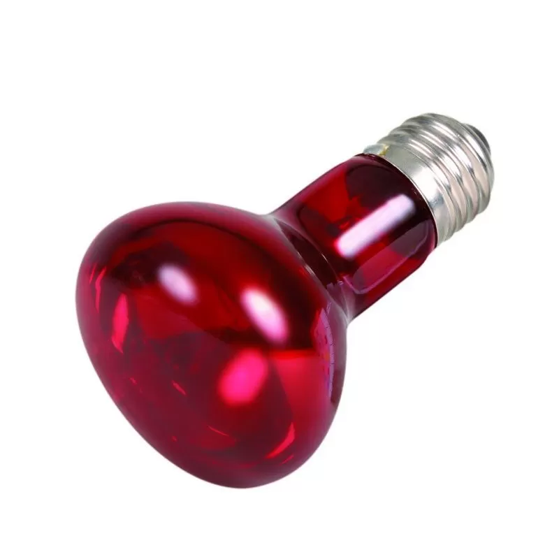 Trixie Terrárium Infra Fűtő Spot Lámpa 63x100mm, 35W