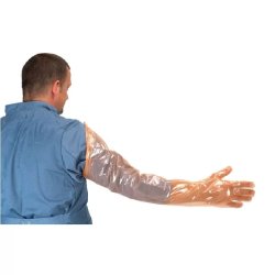 Inszemináló Kesztyű Super Sensitive Fix Elastic Eh  S Krutex 50 db