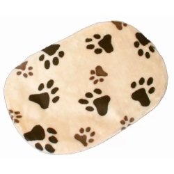 Trixie Párna Joey Tappancsos 44x31cm bézs