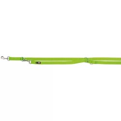 Trixie Prémium hosszabbítható póráz XS–S 2m/15mm apple