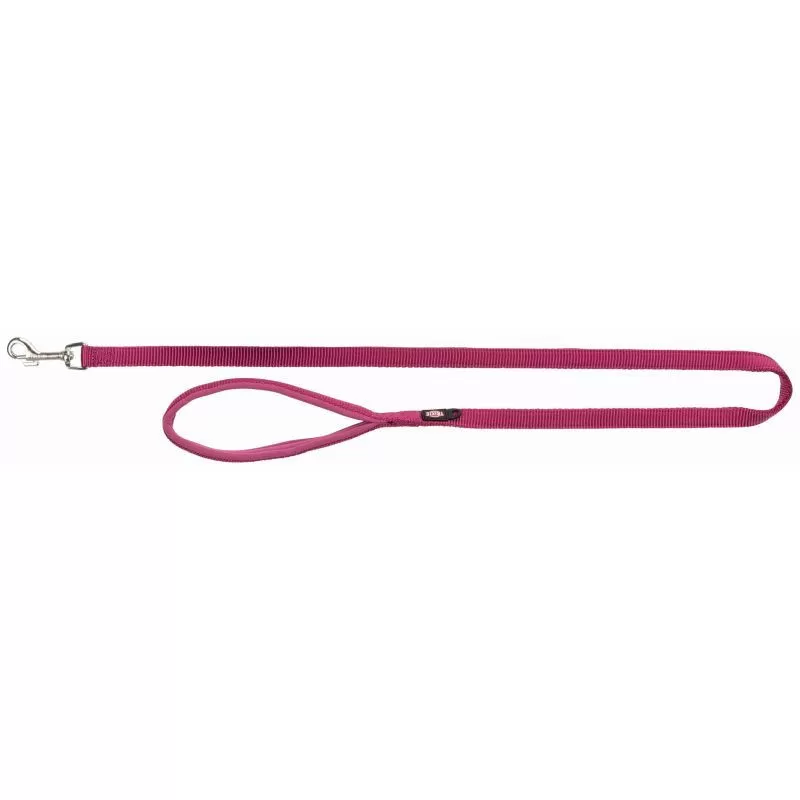 Trixie Premium póráz XS–S 1.20 m/15 mm, orchidea