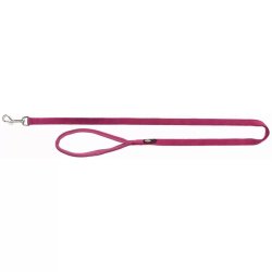 Trixie Premium póráz XS–S 1.20 m/15 mm, orchidea