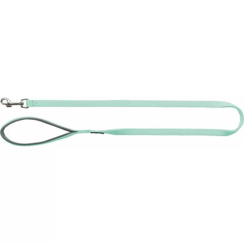 Trixie Prémium póráz XS–S 1.2m/15mm menta