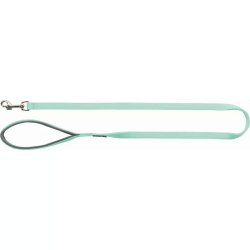 Trixie Prémium póráz XS–S 1.2m/15mm menta