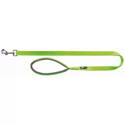 Trixie Premium póráz XS–S 1.20 m/15 mm, apple