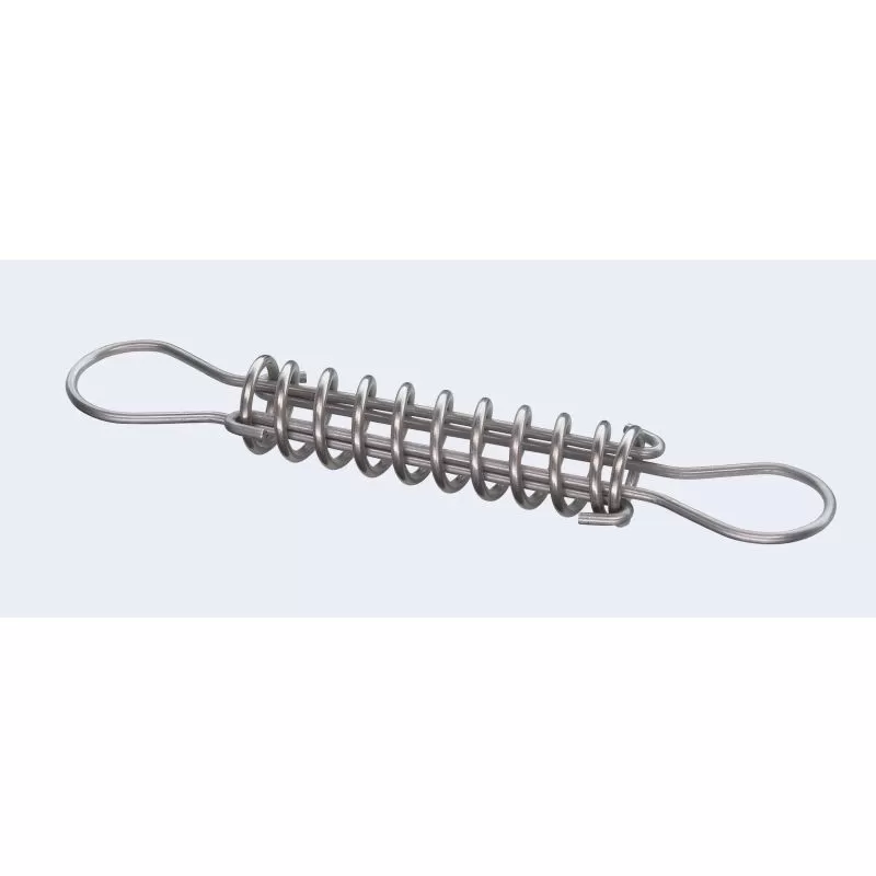 KERBL Dilatációs Rugó K-44259 200mm